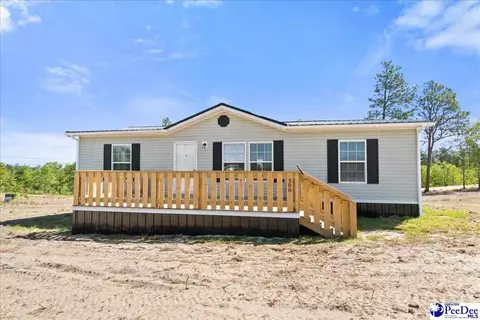 300 Bailey Sawmill Rd, Ruby, SC 29741