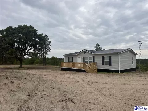 300 Bailey Sawmill Rd, Ruby, SC 29741