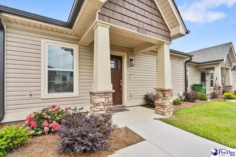 1705 Tuxedo Jct, Effingham, SC 29541