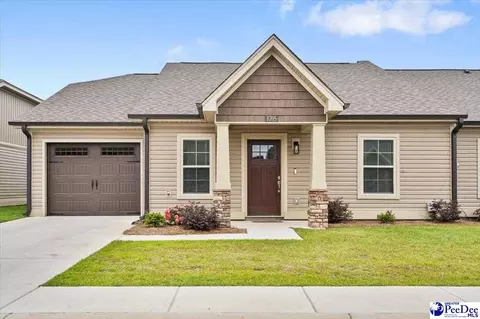 1705 Tuxedo Jct, Effingham, SC 29541