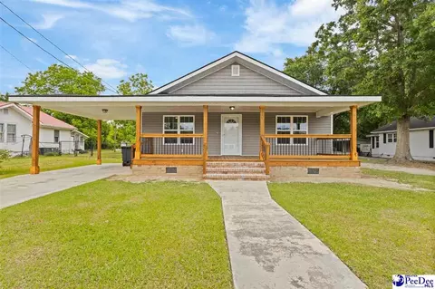 115 Northside, Mullins, SC 29574