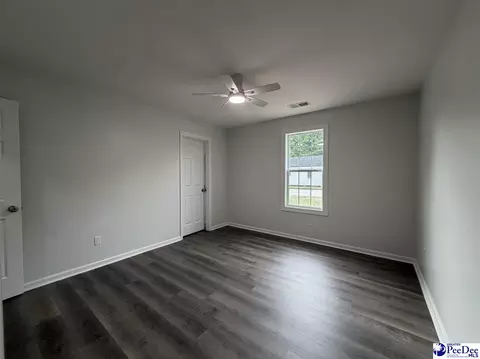 Bedroom - 519 E Main St, Latta, SC 29565 photo 3 of 5