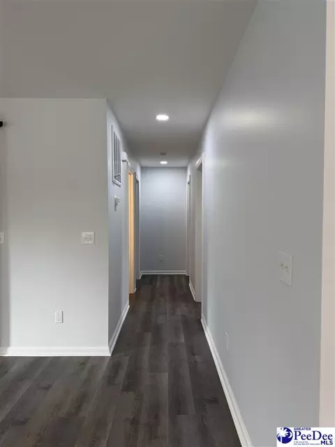 Entry Way - 519 E Main St, Latta, SC 29565 photo 1 of 2