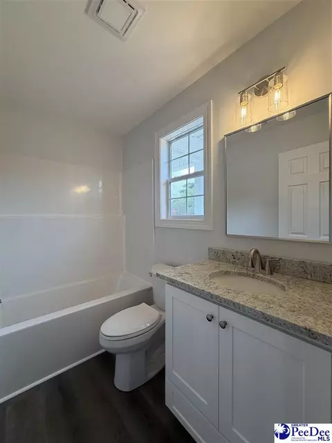 Bath - 519 E Main St, Latta, SC 29565 photo 4 of 5