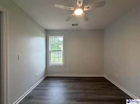 Bedroom - 519 E Main St, Latta, SC 29565 photo 2 of 5