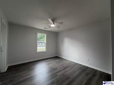 Bedroom - 519 E Main St, Latta, SC 29565 photo 4 of 5