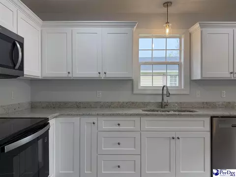 Kitchen - 519 E Main St, Latta, SC 29565 photo 3 of 3