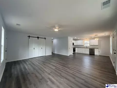Living - 519 E Main St, Latta, SC 29565 photo 6 of 7