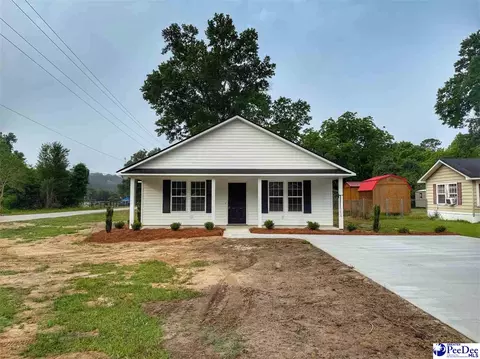 519 E Main St, Latta, SC 29565