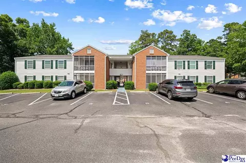 743 Coventry Lane A8, Florence, SC 29501