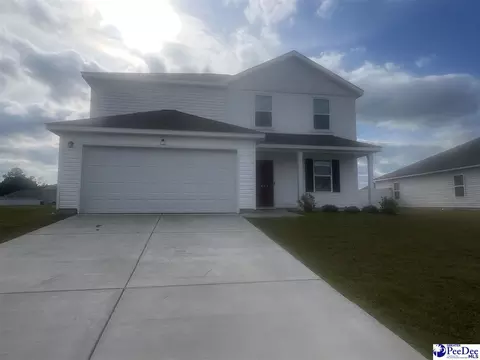 1617 Denali, Florence, SC 29505