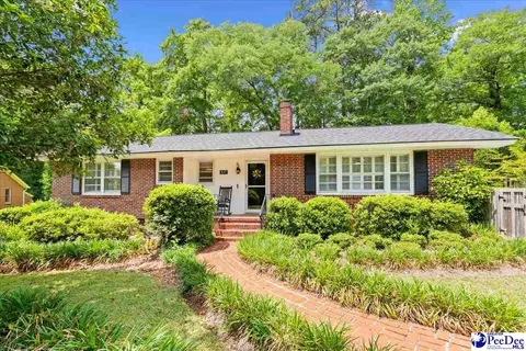1017 Alton Cir, Florence, SC 29501