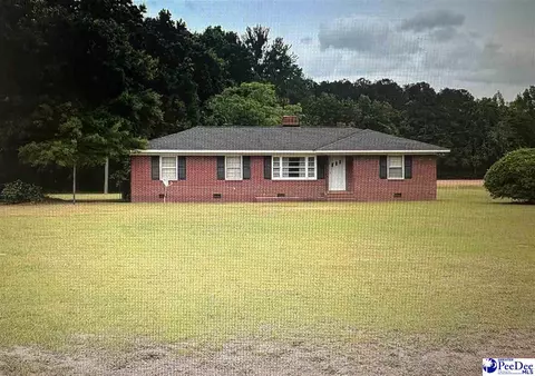 10555 Douglas Swamp Rd, Lynchburg, SC 29080