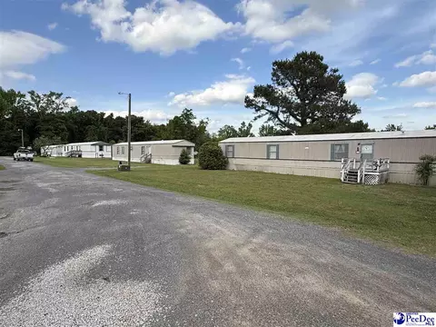 2116 Southfork, Darlington, SC 29532