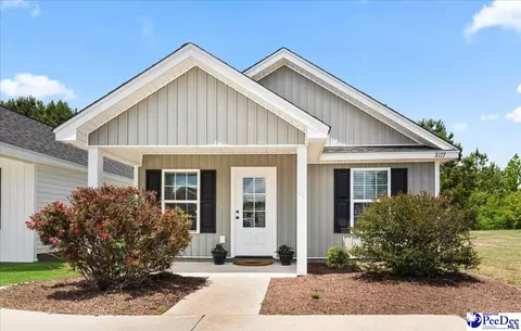 2177 Harbour Ln, Florence, SC 29505
