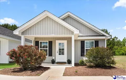2177 Harbour Ln, Florence, SC 29505