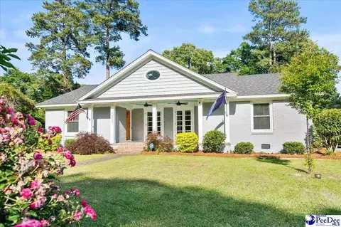 1010 Wentworth Dr, Florence, SC 29501