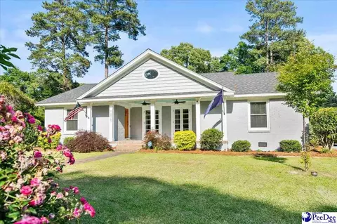 1010 Wentworth Dr, Florence, SC 29501
