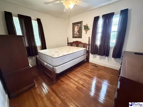 Bedroom - 2134 Arrie Rd, Dillon, SC 29536 photo 4 of 6