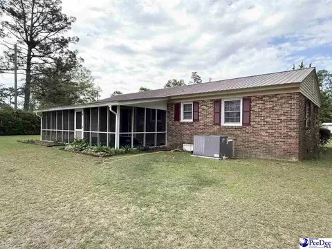 Exterior - 2134 Arrie Rd, Dillon, SC 29536 photo 12 of 18