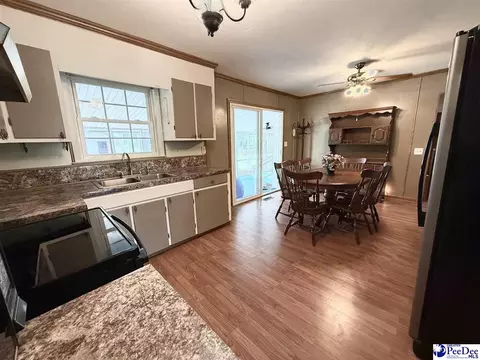 Kitchen - 2134 Arrie Rd, Dillon, SC 29536 photo 1 of 2
