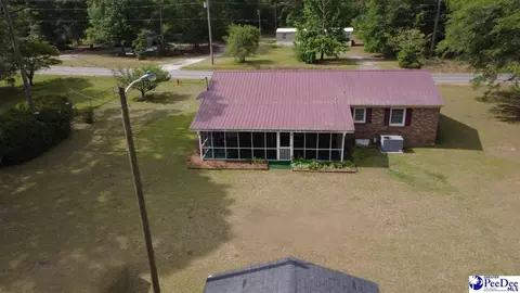Exterior - 2134 Arrie Rd, Dillon, SC 29536 photo 18 of 18
