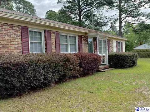Exterior - 2134 Arrie Rd, Dillon, SC 29536 photo 2 of 18