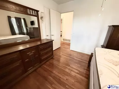 Bedroom - 2134 Arrie Rd, Dillon, SC 29536 photo 5 of 6