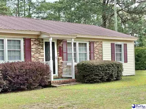 Exterior - 2134 Arrie Rd, Dillon, SC 29536 photo 1 of 18