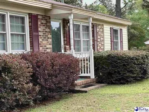 Exterior - 2134 Arrie Rd, Dillon, SC 29536 photo 3 of 18