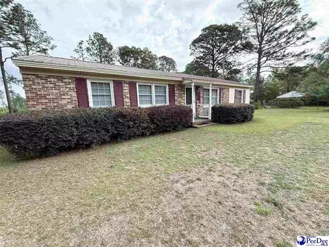 Exterior - 2134 Arrie Rd, Dillon, SC 29536 photo 9 of 18