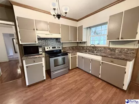 Kitchen - 2134 Arrie Rd, Dillon, SC 29536 photo 2 of 2
