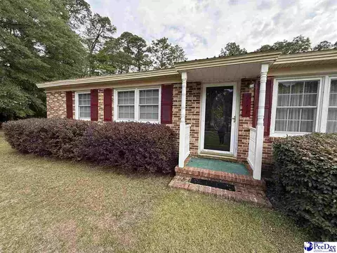 Exterior - 2134 Arrie Rd, Dillon, SC 29536 photo 8 of 18