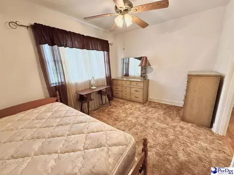 Bedroom - 2134 Arrie Rd, Dillon, SC 29536 photo 3 of 6