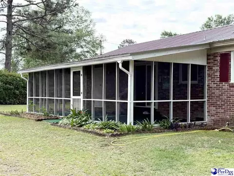 Exterior - 2134 Arrie Rd, Dillon, SC 29536 photo 11 of 18