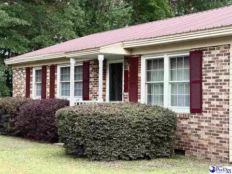 Exterior - 2134 Arrie Rd, Dillon, SC 29536 photo 5 of 18