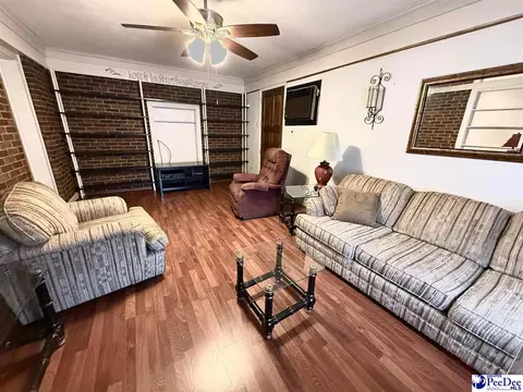 Living - 2134 Arrie Rd, Dillon, SC 29536 photo 2 of 2