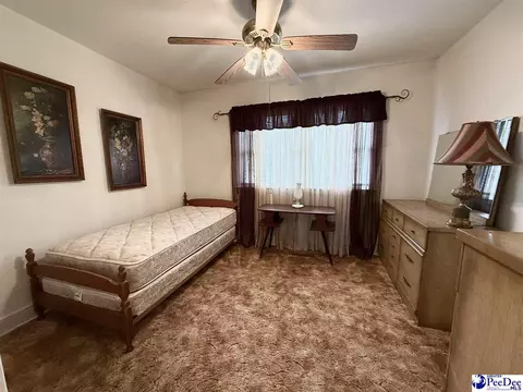 Bedroom - 2134 Arrie Rd, Dillon, SC 29536 photo 6 of 6