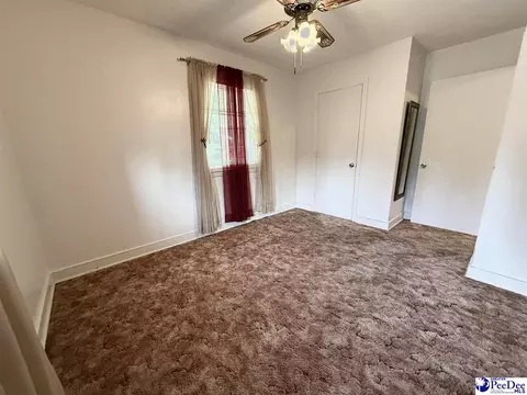 Bedroom - 2134 Arrie Rd, Dillon, SC 29536 photo 1 of 6