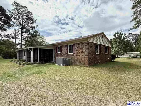 Exterior - 2134 Arrie Rd, Dillon, SC 29536 photo 16 of 18