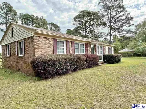 Exterior - 2134 Arrie Rd, Dillon, SC 29536 photo 4 of 18