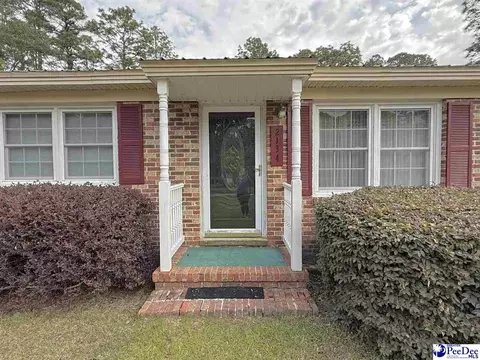 Exterior - 2134 Arrie Rd, Dillon, SC 29536 photo 7 of 18
