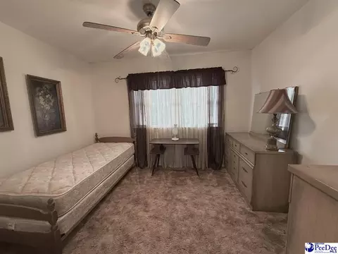 Bedroom - 2134 Arrie Rd, Dillon, SC 29536 photo 2 of 6
