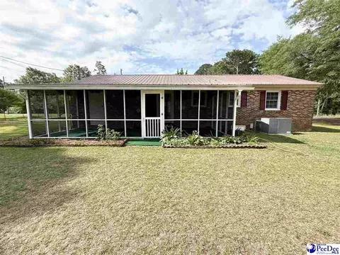 Exterior - 2134 Arrie Rd, Dillon, SC 29536 photo 13 of 18