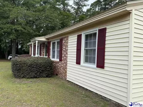Exterior - 2134 Arrie Rd, Dillon, SC 29536 photo 6 of 18