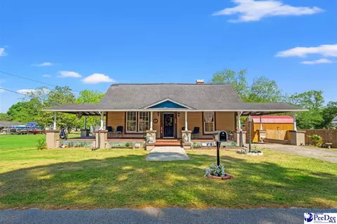 209 S Walnut St, Lake View, SC 29563
