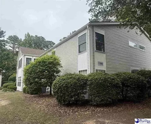 1380 S Damon Dr UNIT H, Florence, SC 29505