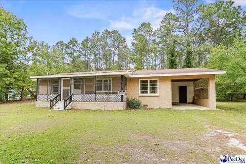 307 Hyland Ln, Mcbee, SC 29101