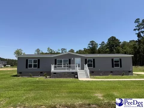 4015 Garner Rd, Timmonsville, SC 29161