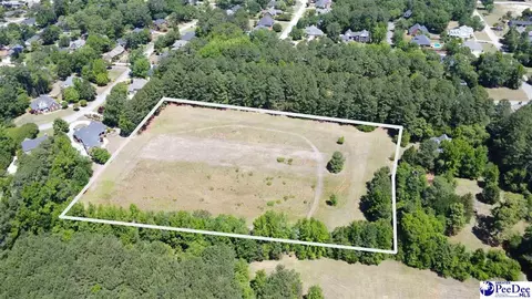 tbd Stricklen Dr -575ac, Florence, SC 29505